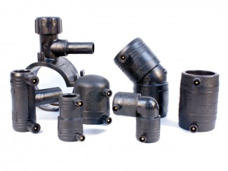 Electrofusion Fittings