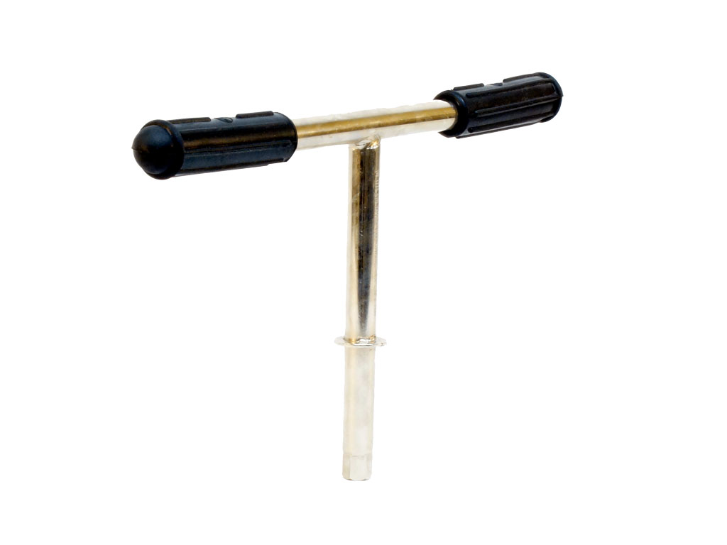 Tapping Tee Tools MTDTRIFUSION™ MTD, A Division of ISCO