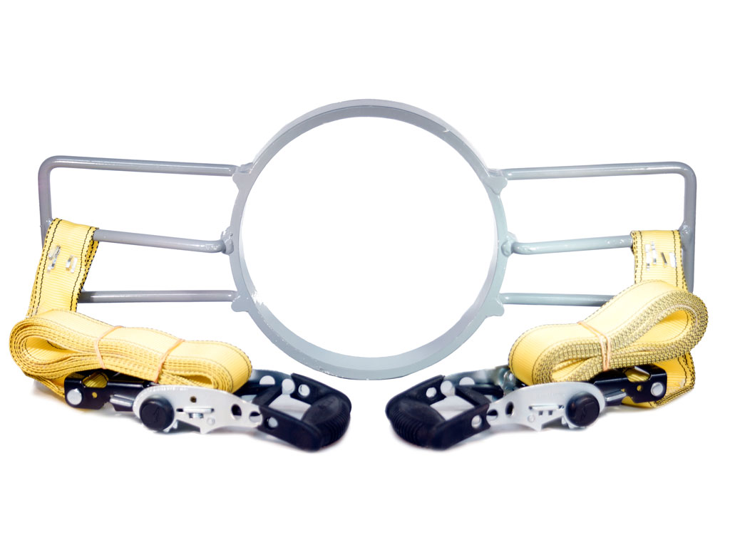 Electrofusion POLYTAPP™ Valve Clamps MTDTRIFUSION™ MTD, A Division