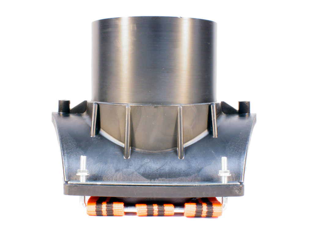 Universal Electrofusion Electrofusion Branch Saddles MTDTRIFUSION