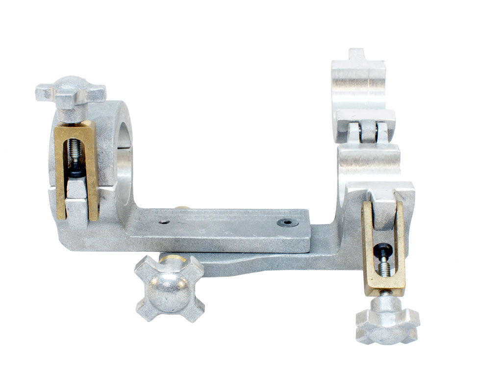 Electrofusion MTD Bar Clamps & Liners MTDTRIFUSION™ M.T. Deason