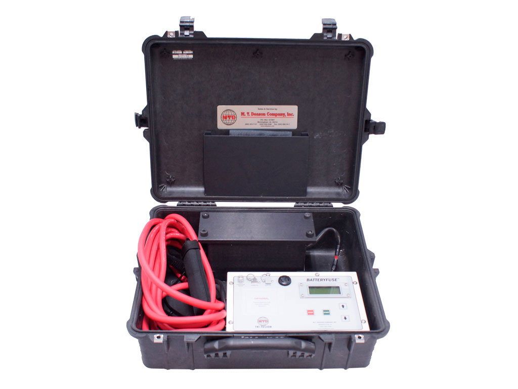 Universal Electrofusion Processors MTDTRIFUSION™ MTD, A Division of