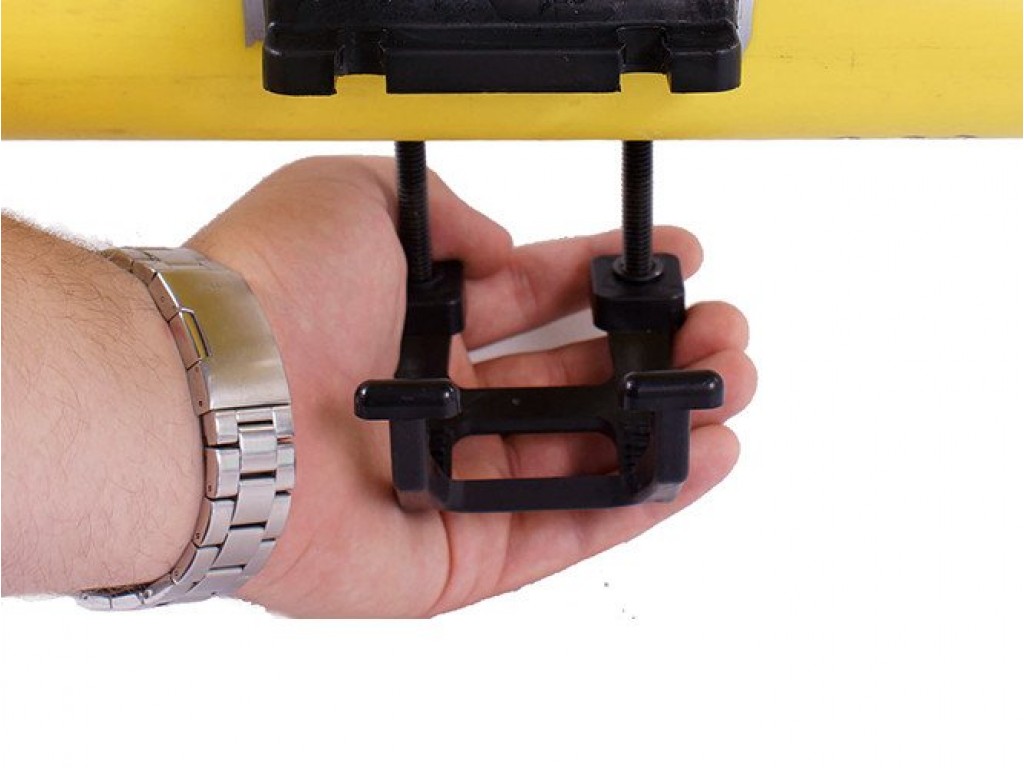 Universal Electrofusion High Volume Tapping Tees MTDTRIFUSION™ MTD